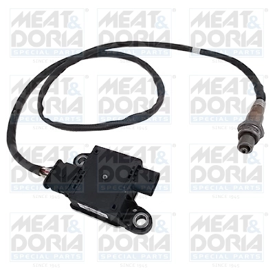 Particle Sensor